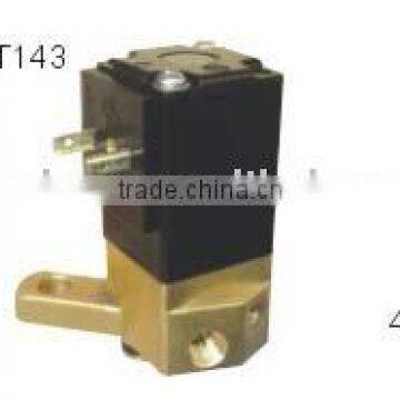 SZT143 main nozzle solenoid processing service