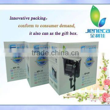 XP-09 Fish Tank Aquarium Hong on Filter Accessories China photo-6