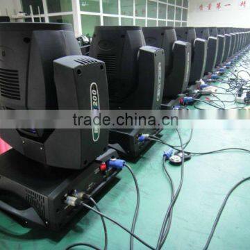 5R 200w Sharpy Beam Moving Head Light