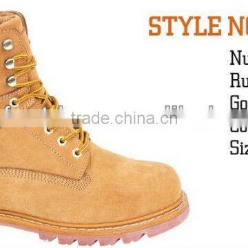 Safety Boots
