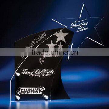 Quality hotsell wooden plaques and awards