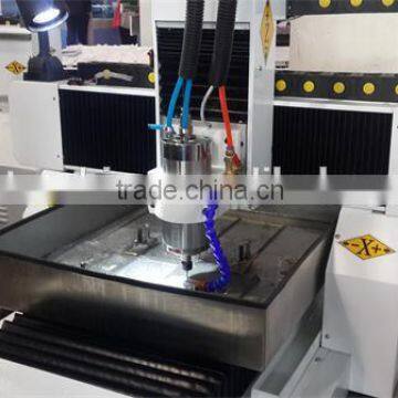 factory price distributer wanted portable mini advertising engraving cnc router TJ6090