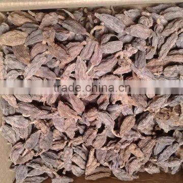 2015 new crop black cardamom with high quality for sale