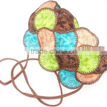 Girls Shoulder Strap Bag All Handmade Good Material Best Feeling Low Price photo-2