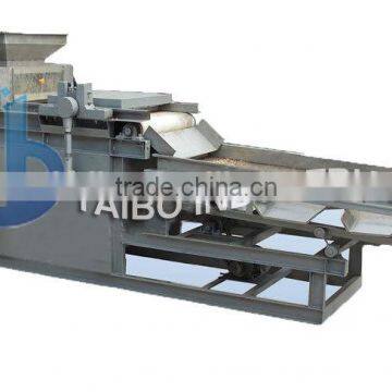 Automatic Cashew Nut Dicer Machine / Cashew Nut Dicer