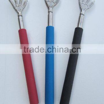 Telescoping Eagle Claw back scratcher