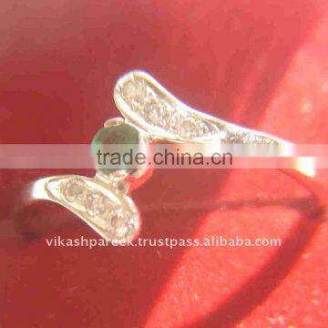 Whitegolddiamondring