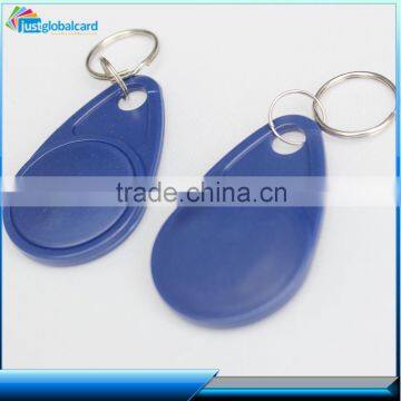 2015 Personalized Plastic Key Fobs and Key Tags