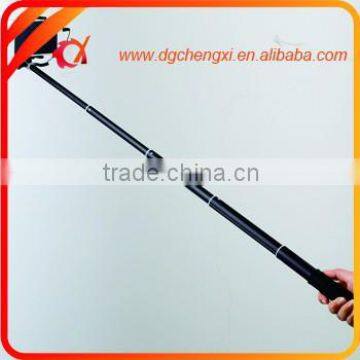 Hot Bluetooth Selfie Handheld Stick Wired Monopod Cellphone photo-4