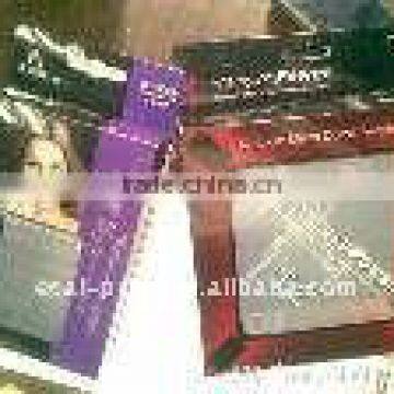 The product packing box