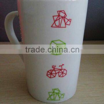 a3 coffee cup printing machine