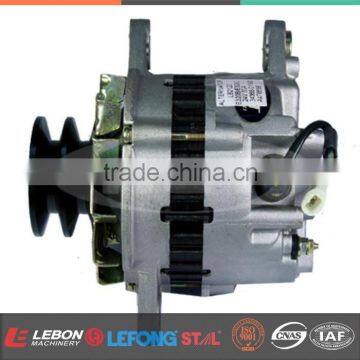 Alternator for Generator E320 E320B E320C 34368-01100 A4T66686 Excavator Engine Part