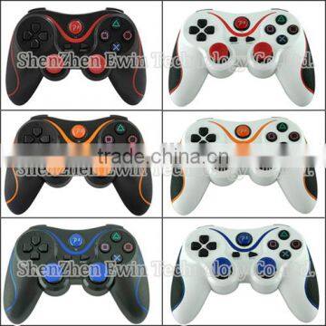 Factory Wholesale High Quality Controller For Ps3 Console photo-4