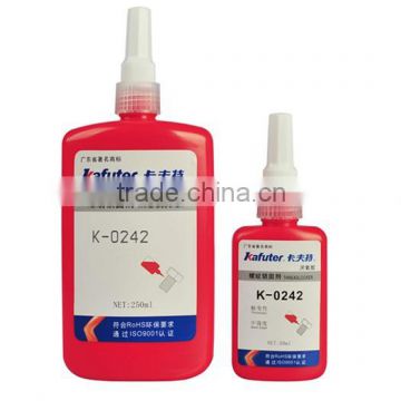 Kafuter K-0242 Anaerobic Thread Adhesive Sealant