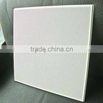 Aluminum/steel Lay in Ceiling(ISO9001,CE)