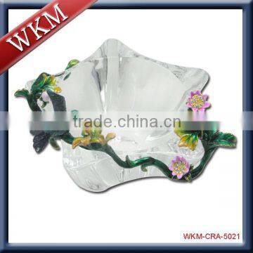 Gifts for Lover 2016 New Design Crystal Vase photo-2