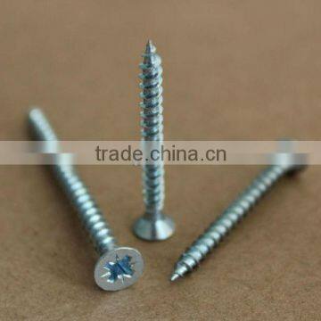 tapping screw