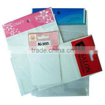 poly bag, plastic bag, self-adhesive bag & zip lock bag