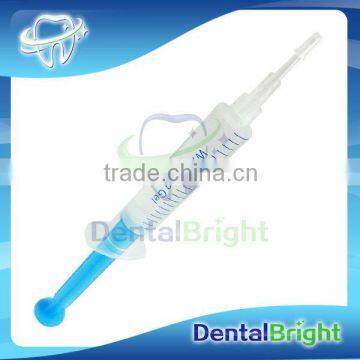 44%carbamide peroxide teeth whitening gel 10ml