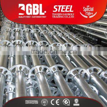 Construction Used Scaffolding for Sale photo-2