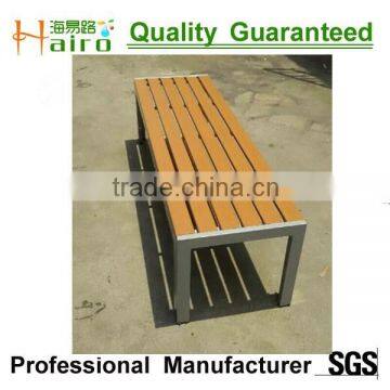 polywood outdoor benches