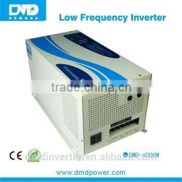 Power supplies 6000 watt pure sine wave inverter solar pump inverter homage ups china