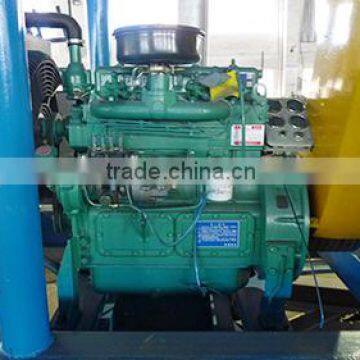 GT Rotating Drum Trommel Screen for Gold Washing photo-5