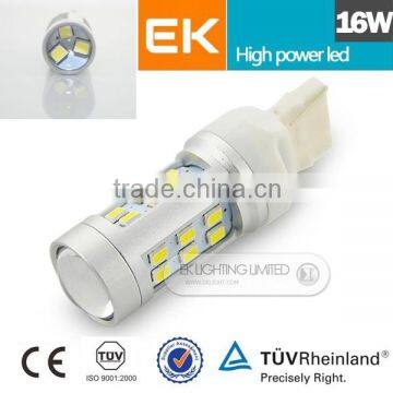 Smart system T10/W5W/194 5630 3535 Canbus festoon led car light canbus auto led lamp led bulb car