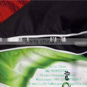 Stan Caleb Popular Windproof Long Sleeve Cycling Clothing Suit Removable Sleeves photo-3