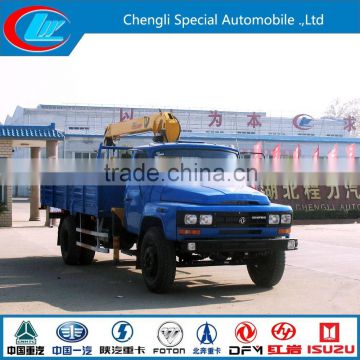 DONGFENG Crane Truck