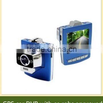 5" Car Rearview Mirror and GPS Navigation FM Bluetooth Support Backup Camera FULL HD 1080P car dvr, dvr/car, car dvr camera