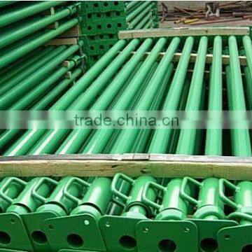 Brand New Gold Supplier Supply Scaffolding Prop for Construction
