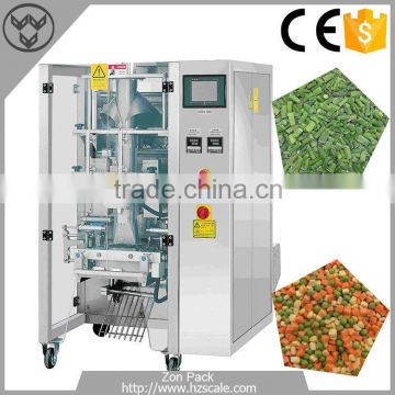 High Speed Lentils Packing Machine