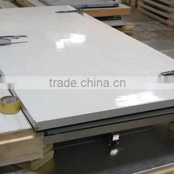 Cold Room Hinged Door With Embossed Aluminum Material photo-3