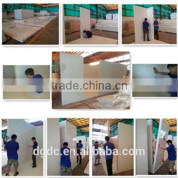 Walk in Cooler Room With Polyurethane Insulated Panels photo-6