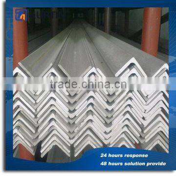 Hot selling din 1028 angle steel for metal structure