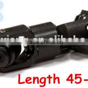 rc car telescopic universal drive shaft 45-50mm