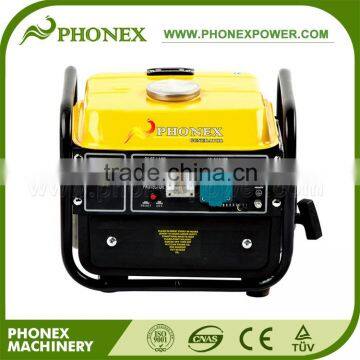 Phonex 750W Generator Price 950 Generator Portable Mini Electric Generator