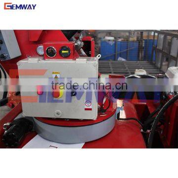 Top Rated Hydraulic Tow Behind Cherry Picker for Sale