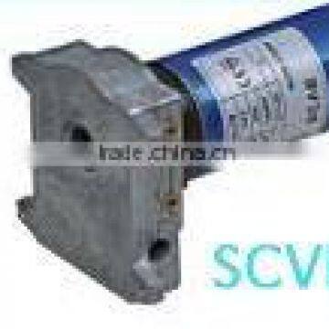 tubular motor for roller shutter rolling )tubular single phase asynchronous motor-...