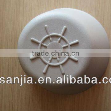 General Trade Inflatable Boat Accessary High Quality Plastic Cone for Kayak