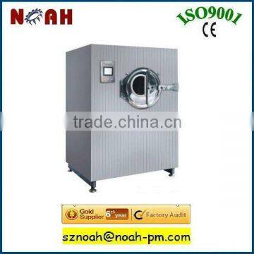 Small thin film coating machine (BG-150)