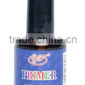 professional uv topcoat/uv primer/clear&pink&white