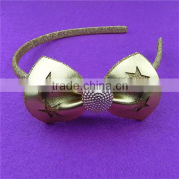 promotional custom hairband type