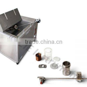 Automatic Oxidation Stability by Rotating Pressure Vessel Method (RPVOT) photo-1