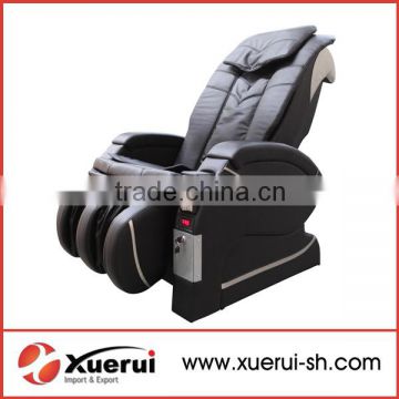 electric vending coin operated massage chair with CE