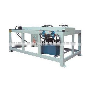 TC-868 Frame Assembling Machine