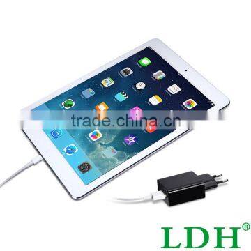 1pcs Plug Adapter Europe Standard 5V 2A Quick Charger For Pad Tablet PC/S3 S4 S5 S6 Edge Note 2 3 4/MP3 4 5 Mobile Phone Charger photo-4