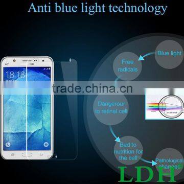 For Galaxy J7 HD Clear Anti-Explosion Screen Protector Tempered Glass Film For Samsung Galaxy J7 Premium Screen Protective Cover photo-5