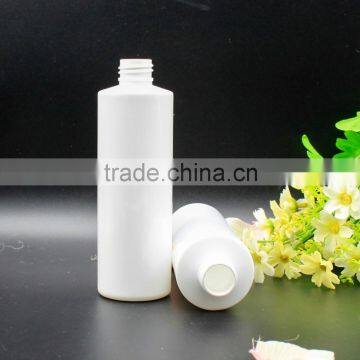 200ml Plastic Pet Bottles All Kind for Cosmetics and Washing Products